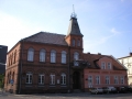 Rynek i Baszta