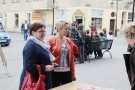Galeria uliczna 23.04.2012r. :: Galeria uliczna