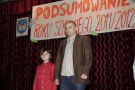 podsumowanie roku szkolnego 2011-2012