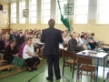 podsumowanie roku szkolnego 2011-2012