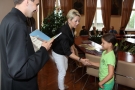 Podsumowanie konkursu na palme wielkanocn� 21.06.2012 :: podsumowanie konkursu na palme wielkanocn�