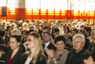 Wizyta Pierwszej Damy RP w �ninie 12.03.2014