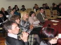Konferencja Stop Przemocy
