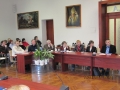 Konferencja Stop Przemocy