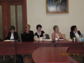 Konferencja Stop Przemocy