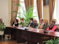 Konferencja Stop Przemocy