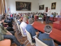 Konferencja Stop Przemocy