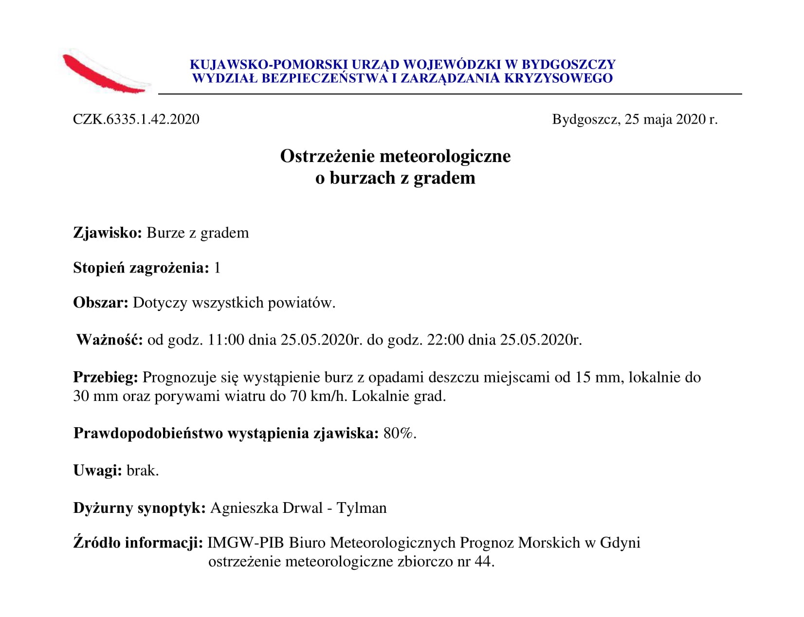 20200525_ostrzezenie