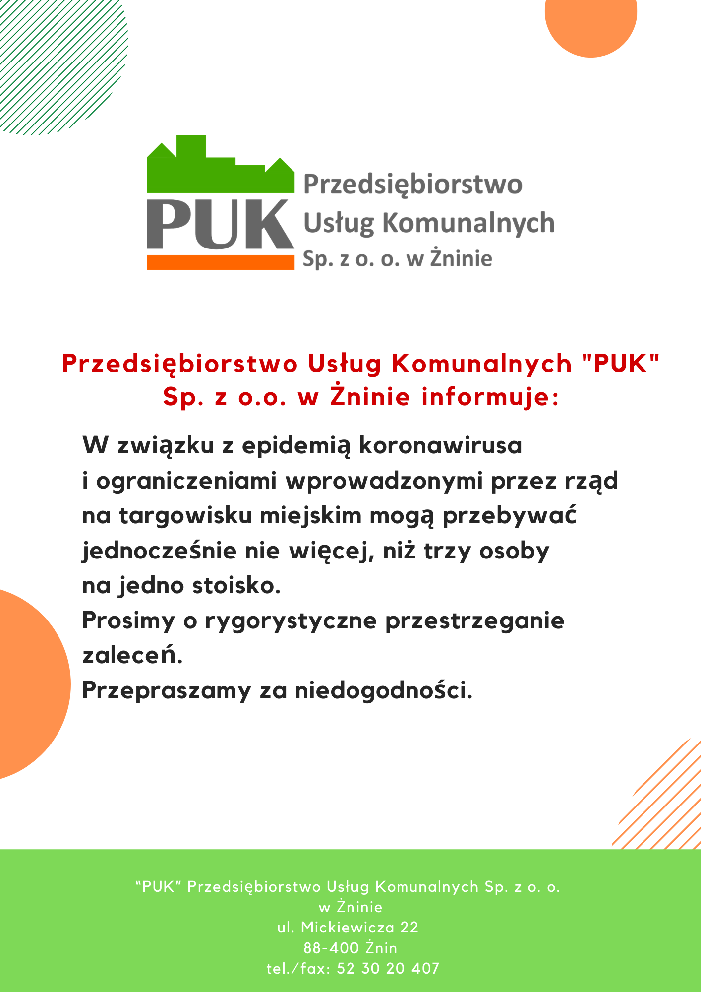 informacja