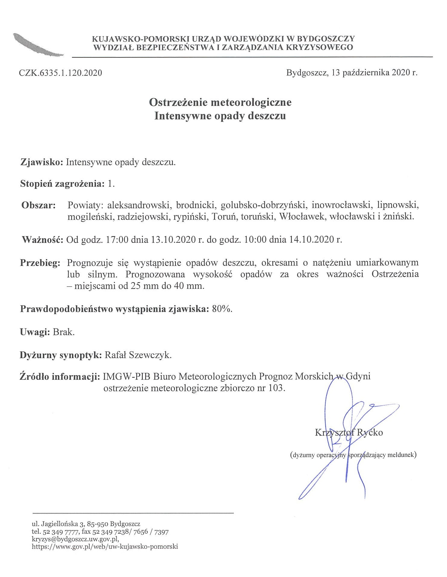 ostrzeenie_meteorologiczne_intensywne_opady_deszcz-1