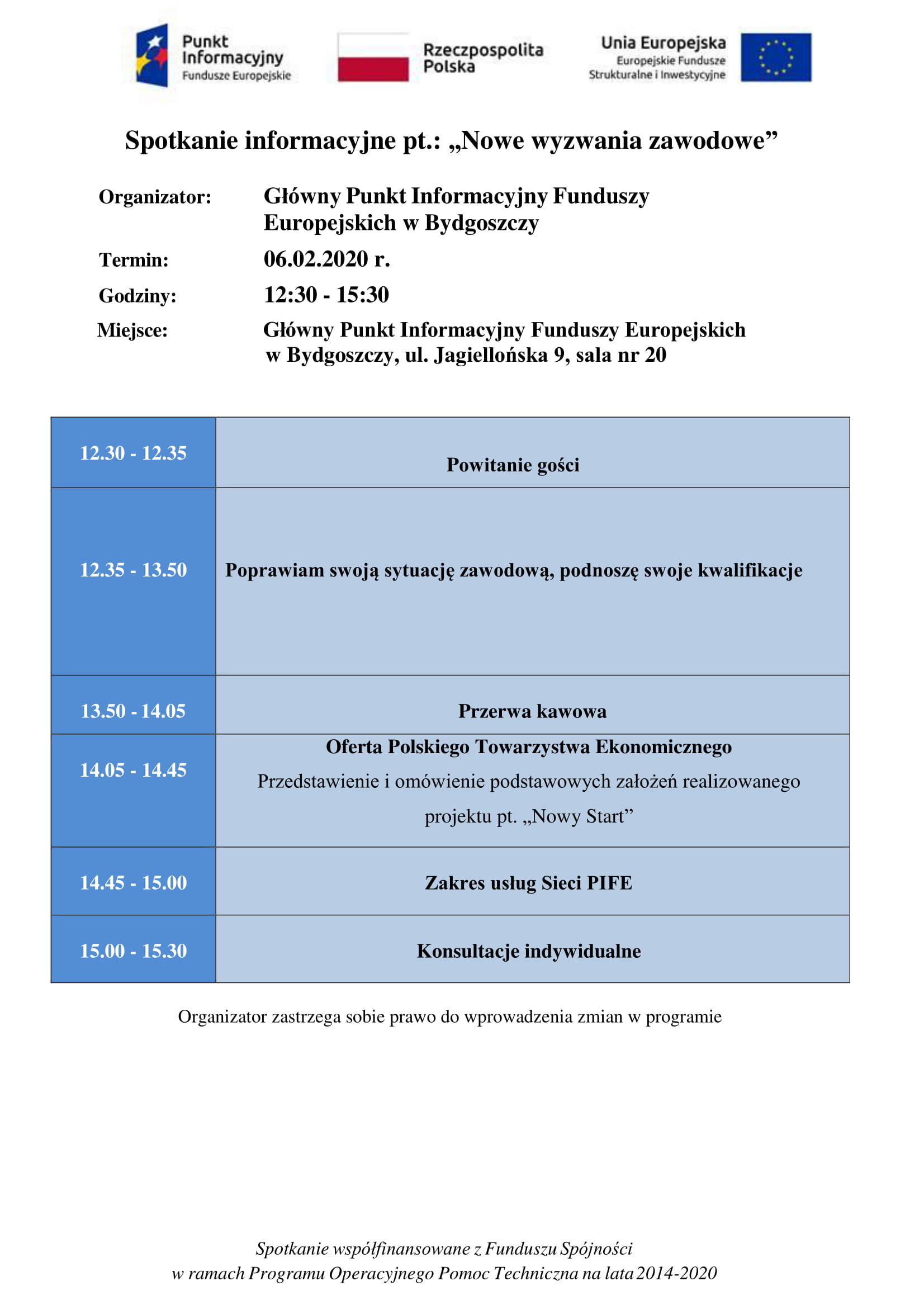 program