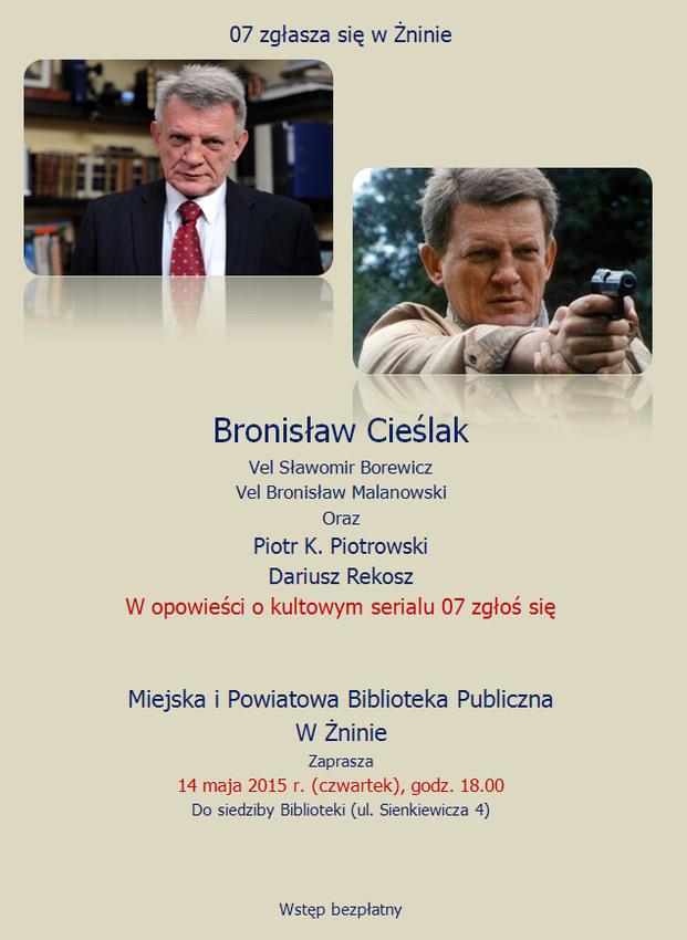 spotkanie_z_bronislawem_cieslakiem